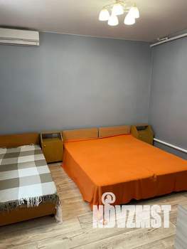 Дом 52м&sup2;, 1-этажный, посуточно, 