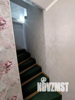 Дом 60м², 2-этажный, посуточно, 