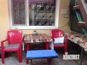 Дом 45м², 1-этажный, на длительный срок, 