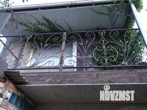 Дом 50м&sup2;, 2-этажный, посуточно, 