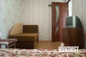 Дом 27м&sup2;, 1-этажный, посуточно, 