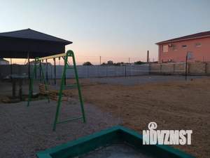 Дом 220м², 2-этажный, посуточно, 