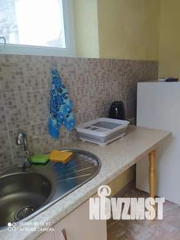 Дом 20м², 1-этажный, посуточно, 
