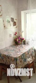 Дом 50м², 1-этажный, посуточно, 