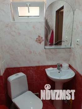 Дом 55м², 1-этажный, посуточно, 