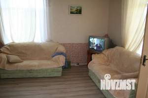 Дом 80м&sup2;, 2-этажный, посуточно, 