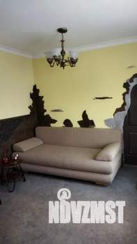 Дом 57м&sup2;, 2-этажный, посуточно, 