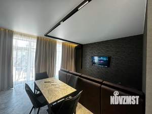 Дом 120м&sup2;, 2-этажный, посуточно, 