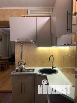 Дом 22м², 1-этажный, посуточно, 