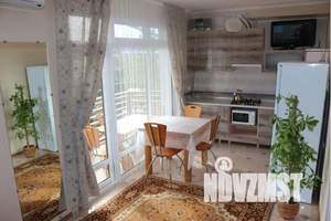 Дом 120м², 2-этажный, посуточно, 