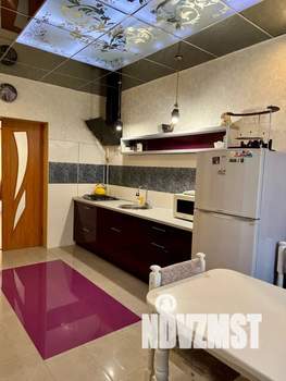 Дом 100м², 2-этажный, посуточно, 