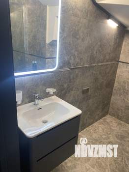 Таунхаус 120м², 2-этажный, на длительный срок, 