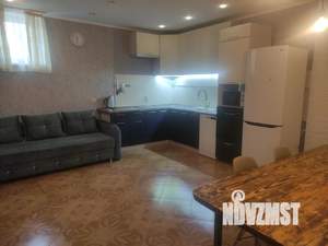 Дом 50м², 2-этажный, посуточно, 