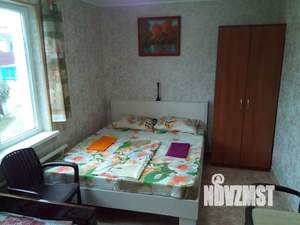 Дом 105м², 2-этажный, посуточно, 