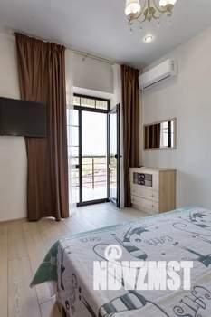 Дом 117м&sup2;, 2-этажный, посуточно, 