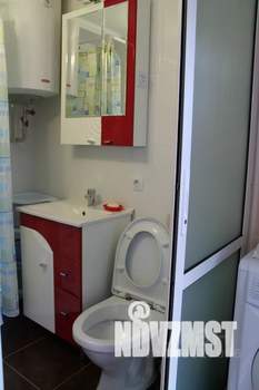 Дом 35м², 1-этажный, посуточно, 