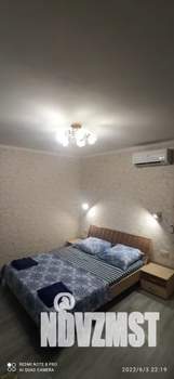 Дом 60м², 1-этажный, посуточно, 