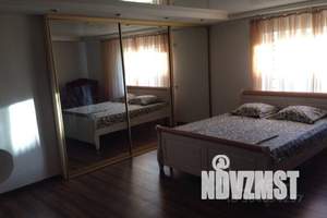 Дом 50м², 2-этажный, посуточно, 