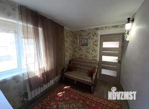 Дом 32м², 1-этажный, посуточно, 