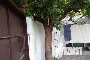 Дом 60м², 1-этажный, посуточно, 