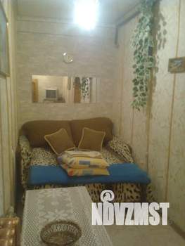 Дом 90м&sup2;, 2-этажный, посуточно, 