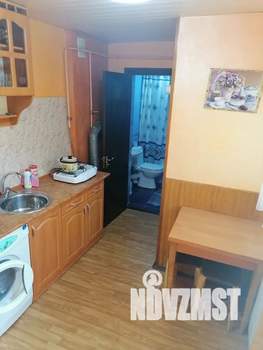 Дом 27м², 1-этажный, посуточно, 