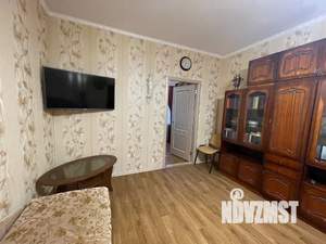 Дом 60м², 1-этажный, посуточно, 