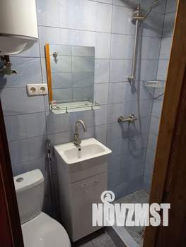 Дом 18м², 2-этажный, посуточно, 