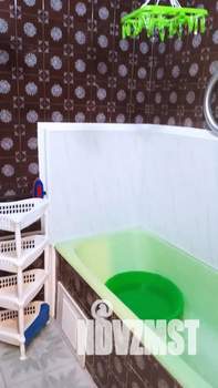 Дом 60м&sup2;, 1-этажный, посуточно, 