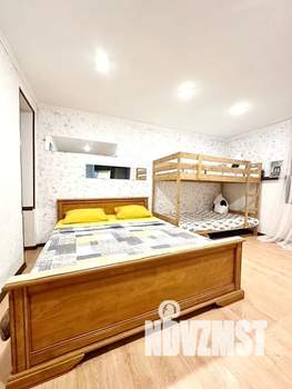 Дом 41м&sup2;, 1-этажный, посуточно, 