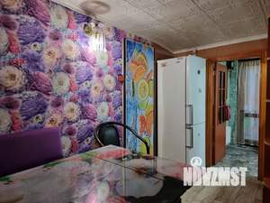 Дом 60м², 1-этажный, посуточно, 