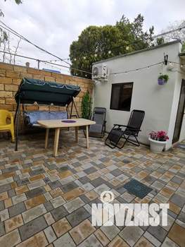 Дом 15м², 1-этажный, посуточно, 