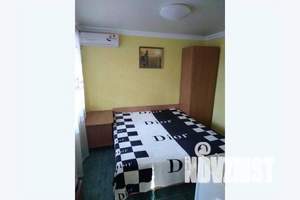 Дом 30м², 1-этажный, посуточно, 