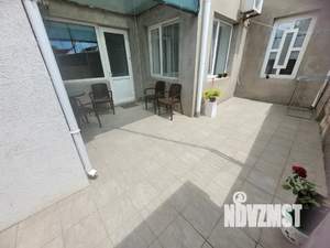 Дом 106м&sup2;, 2-этажный, посуточно, 