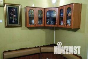 Дом 65м², 2-этажный, посуточно, 