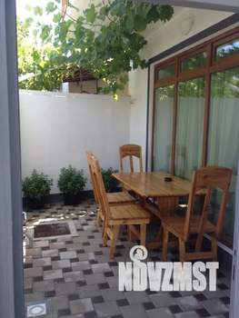 Дом 70м&sup2;, 2-этажный, посуточно, 