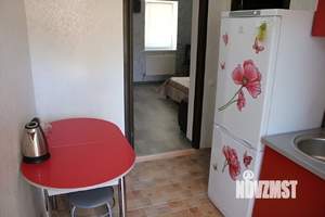 Дом 30м², 1-этажный, посуточно, 