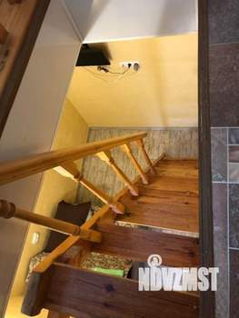 Дом 20м², 1-этажный, посуточно, 