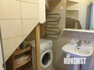 Дом 38м², 2-этажный, посуточно, 