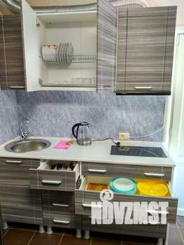 Дом 20м², 1-этажный, посуточно, 