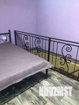 Дом 55м², 2-этажный, посуточно, 