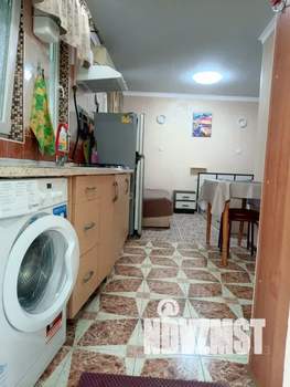 Дом 22м², 1-этажный, посуточно, 