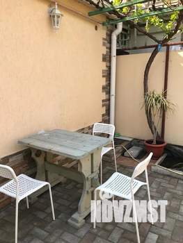 Дом 60м&sup2;, 1-этажный, посуточно, 