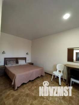 Дом 220м², 3-этажный, посуточно, 