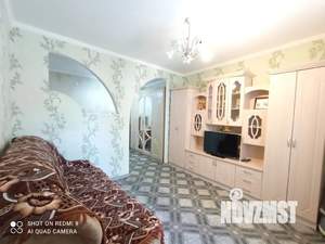 Дом 50м&sup2;, 2-этажный, посуточно, 