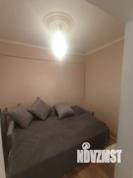 Дом 55м², 1-этажный, на длительный срок, 