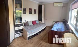 Дом 35м², 2-этажный, посуточно, 