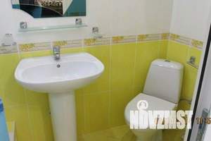 Дом 25м², 1-этажный, посуточно, 