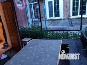 Дом 60м², 1-этажный, посуточно, 