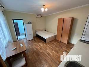 Дом 30м², 1-этажный, посуточно, 